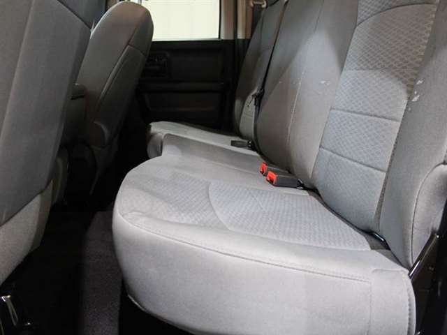 RAM Ram Pickup 1500 2014 photo 14